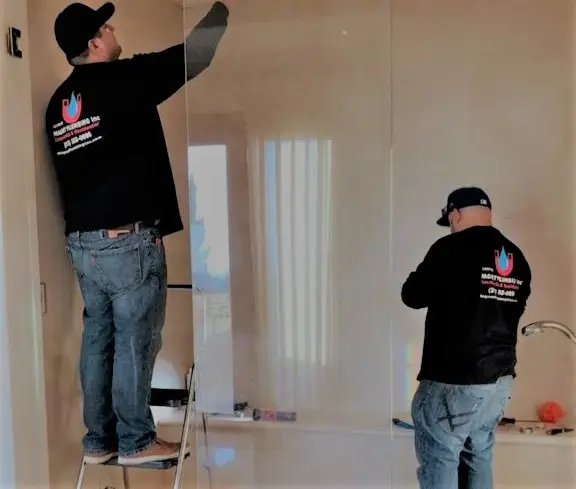 Professional plumbing installation for Tankless Water Heater Installation in Manchester Lakes